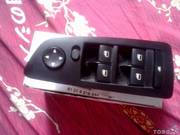 Пульт управления зеркалами и стекло подъёмниками , на кузов Е 46 б.у.