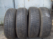 Колеса на Accent, Geely MK, Toyota 14 (газ!)