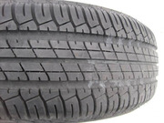 Комплект летней резины 195/65 R15 Dunlop Sport 200E