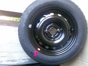 Запаска 15 4х100 Aveo, Opel, Lanos