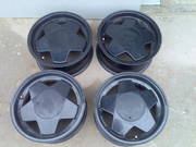 Диски 15'' 4х100