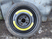 Докатка на 14 4х100 (Aveo, Lanos, Opel)