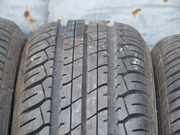 Новые колеса на Skoda, VW 15 5х100 + 175/60 R15