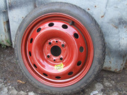 Докатка 14 на Fiat, VAZ, Volkswagen