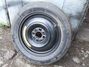 Докатка на 15 4х100 (Seat, Aveo, Lanos, Opel)