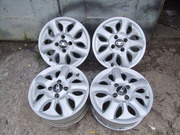 Диски Ronal 14 4х100 для Opel, Aveo, Lanos