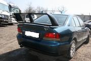Спойлер Mitsubishi Evolution