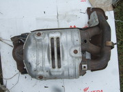 Продам БУ Toyota Тойота RAV4 2005 Коллектор 1600 грн