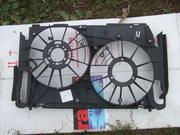 Продам БУ Toyota Тойота RAV4 2007 Диффузор 1200