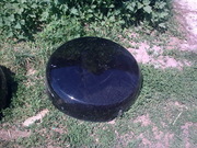 Продам БУ Toyota Тойота RAV4 2007 Колпак на крышку багажника комплектн