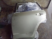 Продам БУ Toyota Тойота RAV4 2008 Дверь задняя правая голая 1600