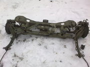 Балка задняя голая мазда 3  180долл Mazda 3 sedan 2008. Оригинал,  БУ,  