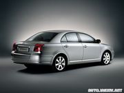 запчасти на Toyota Avensis Харьков, Украина