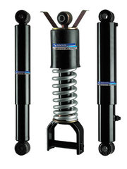 мортизаторы, стойки SACHS Харьков, Украина