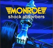 амортизаторы, стойки MONROE Харьков, Украина
