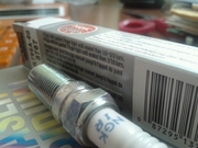 Свечи зажигания MAZDA CX7, MAZDA 3, MAZDA 6 MPS