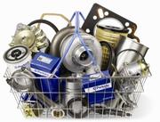 Продам новые оригинал амортизаторы Lexus Toyota Запчасти Toyota, Lexu