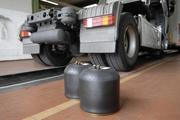 Пневмоподвеска для микроавтобусов, внедорожников и легковых авто