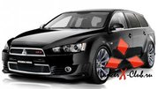 Мицубиси Запчасти б/у Разборка Lancer Х, Outlander , ХL, Pajero