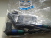 Провода высоковольтные Оригинальные MAZDA RX8. СКИДКИ ДЛЯ RX8