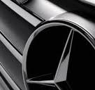 Запчасти MERCEDES в наличии