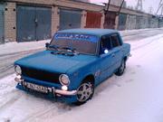 продам двери капот кузов ваз2101