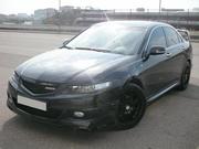 ТЮНИНГ ХОНДА TYNING Honda Accord, Honda Civic