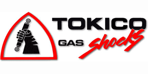 Амортизаторы TOKICO, KAYABA