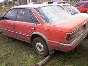 Nissan Blubirg машина по запчастям!