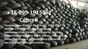 ПРОДАМ ШИНЫ Б/У ИЗ ЕВРОПЫ. Германия , Голландия, Франция.