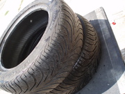 Продам резину б/у