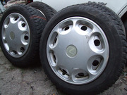 Зимние колеса на Lexus, Toyota и другие японские авто