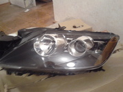 Фары передние MAZDA CX7 Оригинал Новые