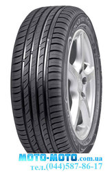 Супер цена! 185/60 R14 82T Nokian Hakka Green - 534 грн