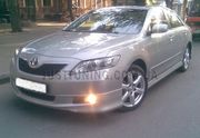 Оригинанальный заводской высококачественный обвес Toyota Camry 40