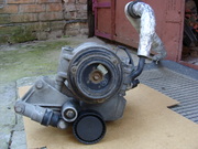 Продам компрессор Denso 10pa 20c на BMW 520-525 E34