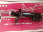 СТОЙКИ АМОРТИЗАТОРЫ KAYABA KYB Каяба