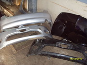 Запчасти для Mitsubishi Lanser Golt Grandis, Pejero Wagon