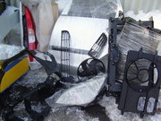 Запчасти Лансер