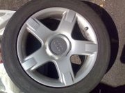 легкосплавные диски