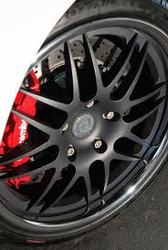 Диски колесные ОТ 16