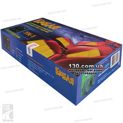 Встраиваемый подогрев сидений Емеля УК 1 с двумя уровнями нагрева