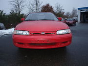 ПРОДАМ ЛЮБЫЕ ЗАПЧАСТИ НА МАЗДА 626, С 92-97 Г.В.ДВ.2.0, МКПП ИТД.