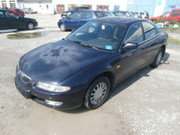 ПРОДАМ ЛЮБЫЕ ЗАПЧАСТИ НА МАЗДА КСЕДС 6, С 92-97 Г.В.ДВ.2.0, АКПП ИТД.