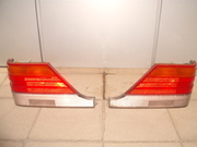 Фонарь задний для Mercedes S-Class