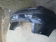 Продам бампер задний CX9 Mazda, черный