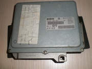 Блок управления Peugeot 406, 605