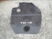 Верхняя защита двигателя Skoda Octavia