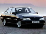 Opel Omega