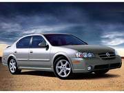 Запчасти на Nissan Maxima Харьков, Украниа